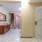 Sobrado com 4 dormitórios à venda, 210 m² por R$ 585.000,00 - Jardim das Indústrias - São José dos Campos/SP