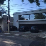 Galpão, 326 m² - venda por R$ 1.850.000,00 ou aluguel por R$ 10.350,00/mês - Centro - São José dos Campos/SP