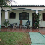 Casa com 3 dormitórios à venda, 200 m² por R$ 700.000,00 - Ipiranga - Caraguatatuba/SP