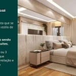 Sobrado com 3 dormitórios à venda, 110 m² por R$ 1.176.000,00 - Urbanova - São José dos Campos/SP