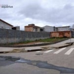 Terreno à venda, 225 m² por R$ 375.000,00 - Setville Altos De São José - São José dos Campos/SP