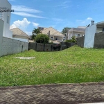 Terreno à venda no Condomínio Altos da Serra V, 467 m² por R$ 800.000 - Urbanova - São José dos Campos/SP