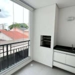 Apartamento com 2 dormitórios para alugar, 73 m² por R$ 3.144,41/mês - Jardim América - São José dos Campos/SP