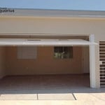 Casa com 3 dormitórios à venda, 105 m² por R$ 620.000,00 - Portal dos Pássaros - São José dos Campos/SP