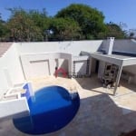 Casa com 4 dormitórios à venda, 338 m² por R$ 2.260.000,00 - Conjunto Residencial Esplanada do Sol - São José dos Campos/SP