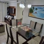 Apartamento à venda, 64 m² por R$ 360.000,00 - Jardim América - São José dos Campos/SP