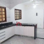 Sobrado com 3 dormitórios à venda, 145 m² por R$ 585.000,00 - Palmeiras de São José - São José dos Campos/SP