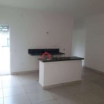 Casa com 2 dormitórios à venda, 64 m² por R$ 307.500,00 - Jardim Limoeiro - São José dos Campos/SP