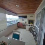 Apartamento à venda, 150 m² por R$ 1.890.000,00 - Jardim Aquarius - São José dos Campos/SP