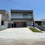 Sobrado com 4 dormitórios à venda, 230 m² por R$ 1.650.000,00 - Condomínio Terras do Vale - Caçapava/SP