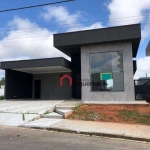 Casa com 3 dormitórios à venda, 150 m² por R$ 1.060.000,00 - Condomínio Terras do Vale - Caçapava/SP