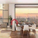 Apartamento com 3 dormitórios à venda, 136 m² por R$ 1.890.000,00 - Jardim Aquarius - São José dos Campos/SP