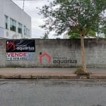 Terreno residencial ou comercial à venda, 290 m² - Vila Ema - São José dos Campos/SP