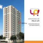 Apartamento com 2 dormitórios à venda, 60 m² por R$ 435.340,00 - Centro - Jacareí/SP