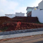 Terreno à venda, 252 m² por R$ 275.000,00 - Condomínio Residencial Mantiqueira - São José dos Campos/SP