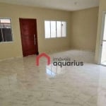 Casa com 3 dormitórios à venda, 140 m² por R$ 820.000,00 - Villa Branca - Jacareí/SP