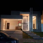 Casa Porteira Fechada com 3 dormitórios à venda, 183 m² por R$ 1.390.000 - Condomínio Residencial Santa Mônica - Caçapava/SP