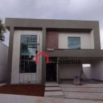 Sobrado com 4 dormitórios à venda, 302 m² por R$ 1.383.000,00 - Residencial Terras Do Vale - Caçapava/SP