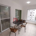 Apartamento para alugar, 71 m² por R$ 4.590,00/mês - Jardim Aquarius - São José dos Campos/SP