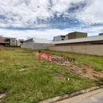 Terreno à venda, 600 m² por R$ 905.000,00 - Condomínio Colinas do Paratehy Norte  - São José dos Campos/SP