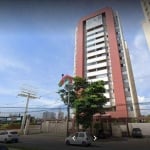 Apartamento Condomínio Edifício Palazzo San Marino com 4 dormitórios para alugar, 129 m² por R$ 6.939/mês - Jardim Aquarius - São José dos Campos/SP