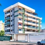 Apartamento com 3 dormitórios à venda, 98 m² por R$ 900.000,00 - Barra da Lagoa - Ubatuba/SP