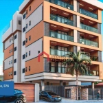 Apartamento com 2 dormitórios à venda, 73 m² por R$ 750.000,00 - Itaguá - Ubatuba/SP