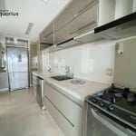 Apartamento no Edificio Royal com 4 dormitórios à venda, 148 m² por R$ 1.850.000,00 - Jardim Aquarius - São José dos Campos/SP