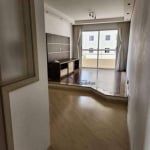 Apartamento com 2 dormitórios à venda, 76 m² por R$ 670.000,00 - Jardim Aquarius - São José dos Campos/SP