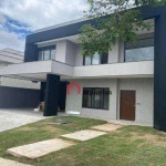 Sobrado com 4 dormitórios à venda, 350 m² por R$ 2.550.000,00 - Condomínio Residencial Monaco - São José dos Campos/SP