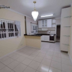 Sobrado com 3 dormitórios à venda, 116 m² por R$ 851.000,00 - Jardim das Indústrias - São José dos Campos/SP