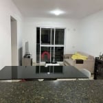 Apartamento com 2 dormitórios à venda, 75 m² por R$ 790.000,00 - Jardim Aquarius - São José dos Campos/SP