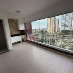 Apartamento com 2 dormitórios suíte para alugar, 74 m² - Jardim Aquarius - São José dos Campos/SP