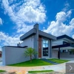 Casa com 3 dormitórios à venda, 160 m² por R$ 1.490.000,00 - Reserva Ruda - São José dos Campos/SP