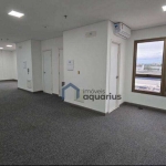 Sala para alugar no Edifício Costa Norte Offices , 73 m² - Jardim Aquarius - São José dos Campos/SP