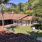 Casa com 7 dormitórios à venda, 415 m² por R$ 2.500.000,00 - Barequeçaba - São Sebastião/SP