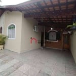 Casa com 2 dormitórios à venda, 111 m² por R$ 564.000,00 - Jardim Alvorada - São José dos Campos/SP