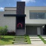 Casa com 5 dormitórios à venda, 377 m² por R$ 2.900.000,00 - Condomínio Residencial Alphaville II - São José dos Campos/SP