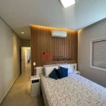 Casa com 5 dormitórios à venda, 300 m² por R$ 1.277.000,00 - Jardim das Indústrias - São José dos Campos/SP