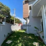 Sobrado com 2 dormitórios à venda, 115 m² por R$ 676.000,00 - Jardim das Indústrias - São José dos Campos/SP