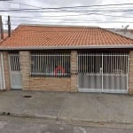 Casa com 2 dormitórios à venda, 64 m² por R$ 510.700,00 - Conjunto Residencial Trinta e Um de Março - São José dos Campos/SP