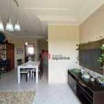 Apartamento à venda, 77 m² por R$ 460.000,00 - Bosque dos Eucaliptos - São José dos Campos/SP