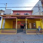 Pousada com 5 dormitórios e restaurante  à venda, 452 m² por R$ 1.700.000 - Centro - Jambeiro/SP