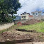 Terreno à venda no Condomínio Altos da Serra 2, 489 m² por R$ 798.000 - Urbanova - São José dos Campos/SP