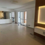 Apartamento com 3 dormitórios para alugar, 125 m² por R$ 7.410,01/mês - Royal Park - São José dos Campos/SP