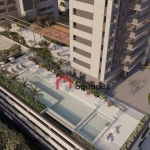 Apartamento no Edificio Évory Park com 4 dormitórios à venda, 220 m² por R$ 2.332.000 - Jardim das Colinas - São José dos Campos/SP