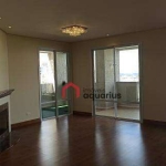 Apartamento com 4 dormitórios, 360 m² - venda por R$ 5.000.000,00 ou aluguel por R$ 21.645,00/mês - Jardim Aquarius - São José dos Campos/SP