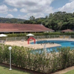 Terreno à venda, 1000 m² por R$ 320.000,00 - Reserva Fazenda São Francisco - Jambeiro/SP