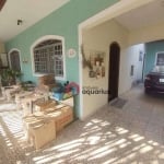 Casa com 5 dormitórios à venda, 200 m² por R$ 798.000,00 - Jardim Portugal - São José dos Campos/SP