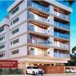 Apartamento com 2 dormitórios à venda, 70 m² por R$ 750.000,00 - Itaguá - Ubatuba/SP